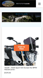 Mobile Screenshot of mototoys.com.au